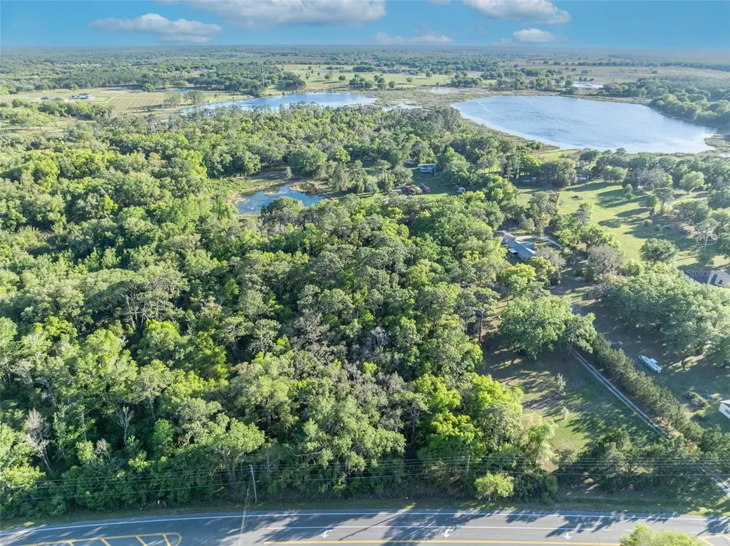 Tbd County Road 48 Yalaha FL 34797