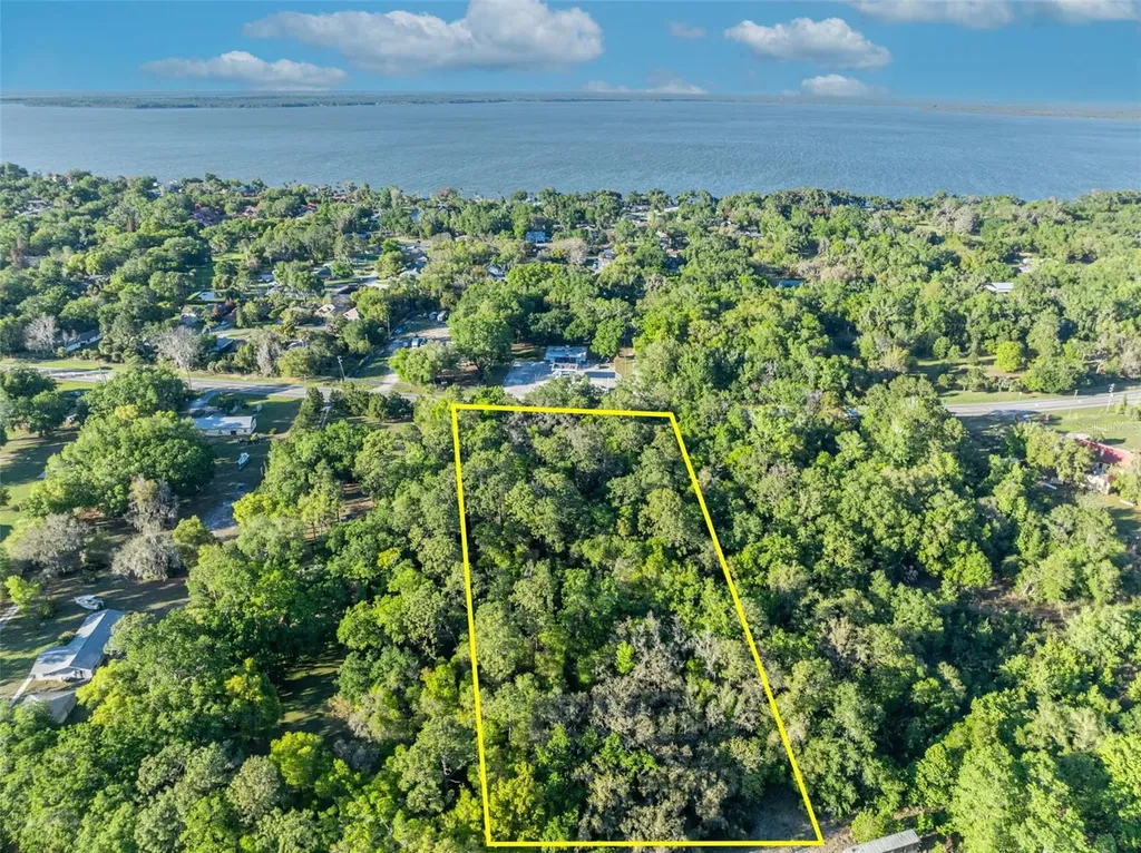 Tbd County Road 48 Yalaha FL 34797