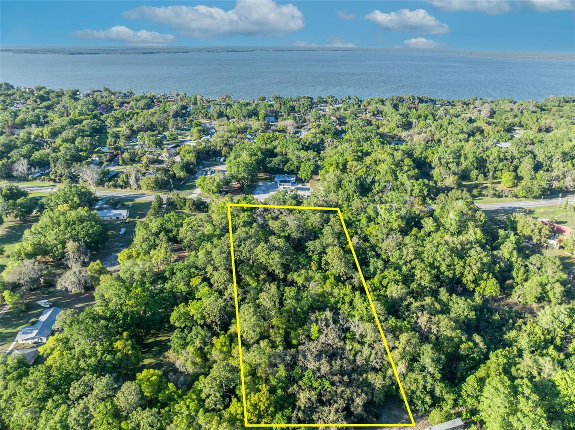 Tbd County Road 48 Yalaha FL 34797