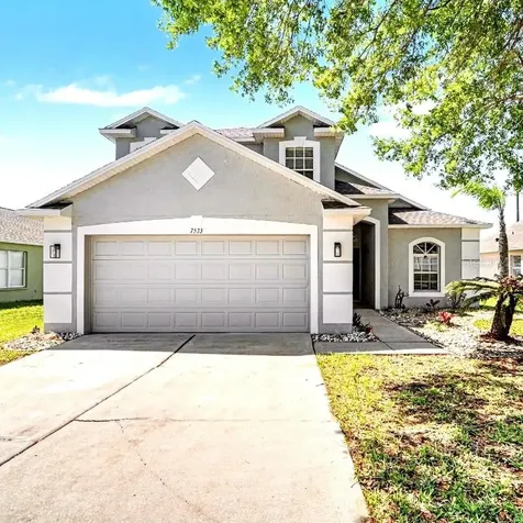 7533 Merchantville Circle Zephyrhills FL 33540