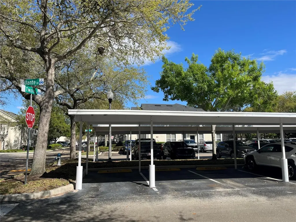 3190 Dante Drive Orlando FL 32835