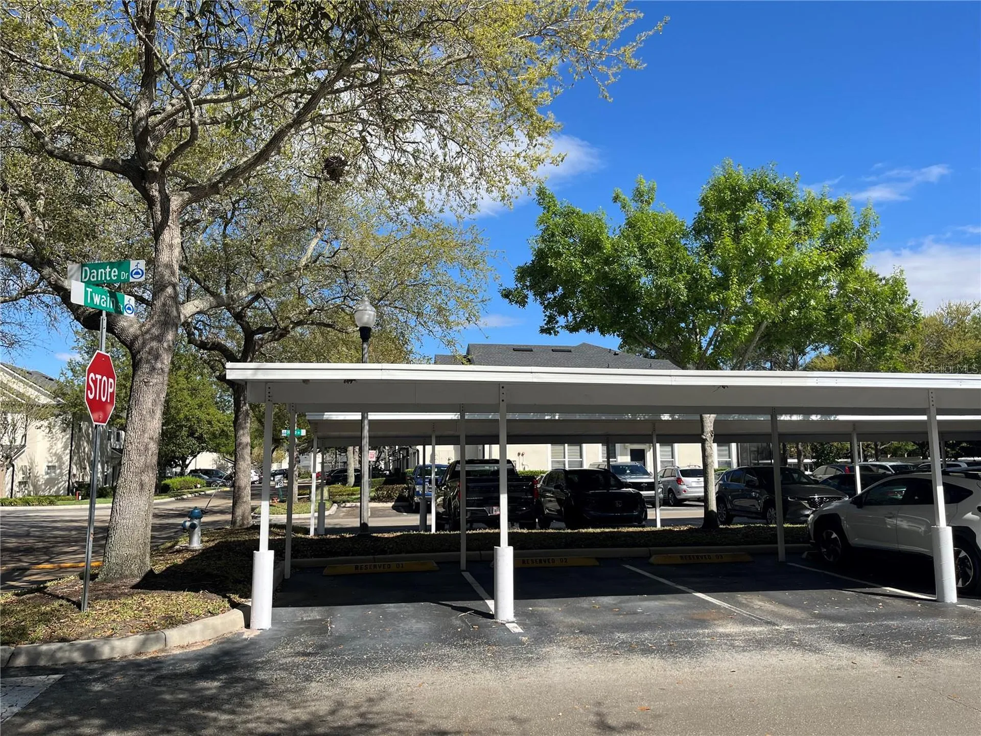 3190 Dante Drive Orlando FL 32835