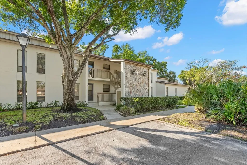 1200 Tarpon Woods Boulevard Palm Harbor FL 34685