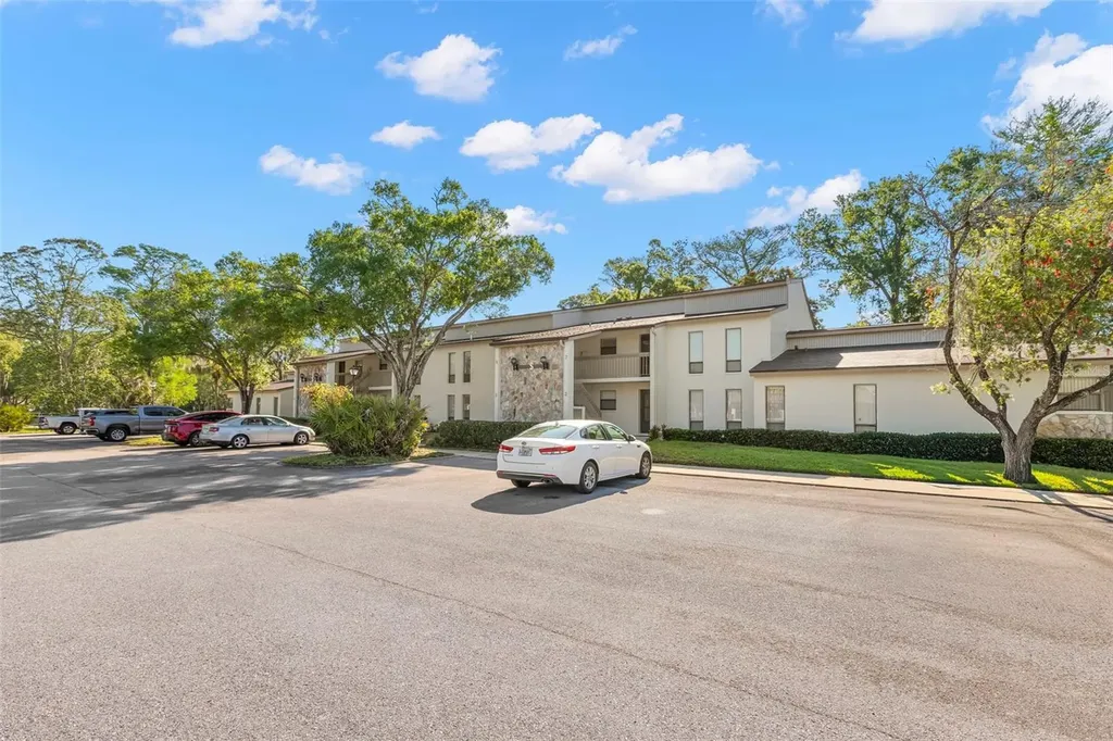 1200 Tarpon Woods Boulevard Palm Harbor FL 34685