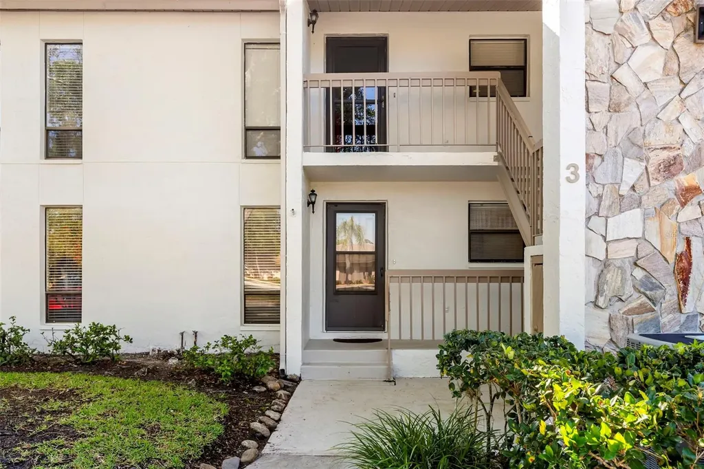 1200 Tarpon Woods Boulevard Palm Harbor FL 34685