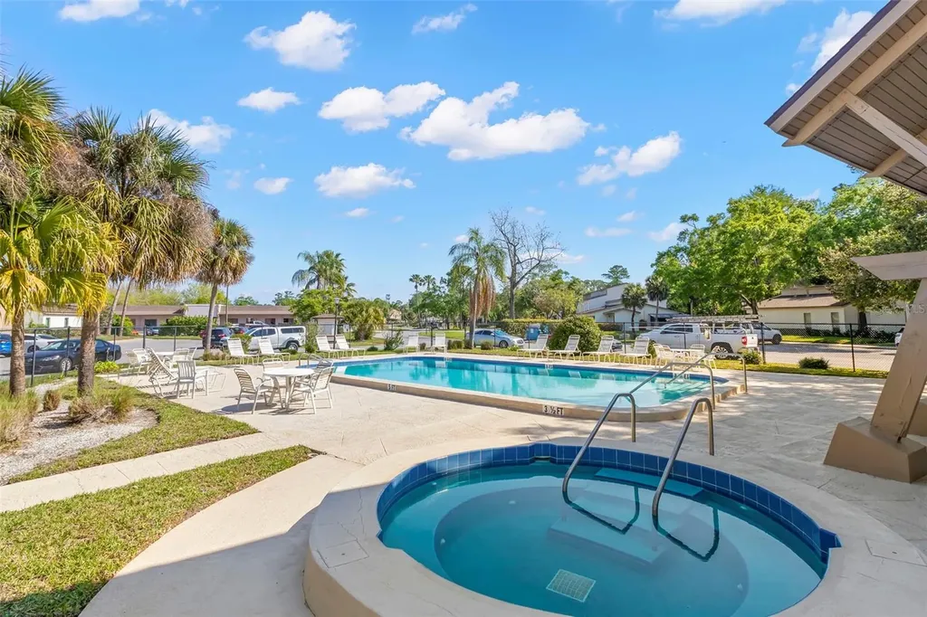 1200 Tarpon Woods Boulevard Palm Harbor FL 34685