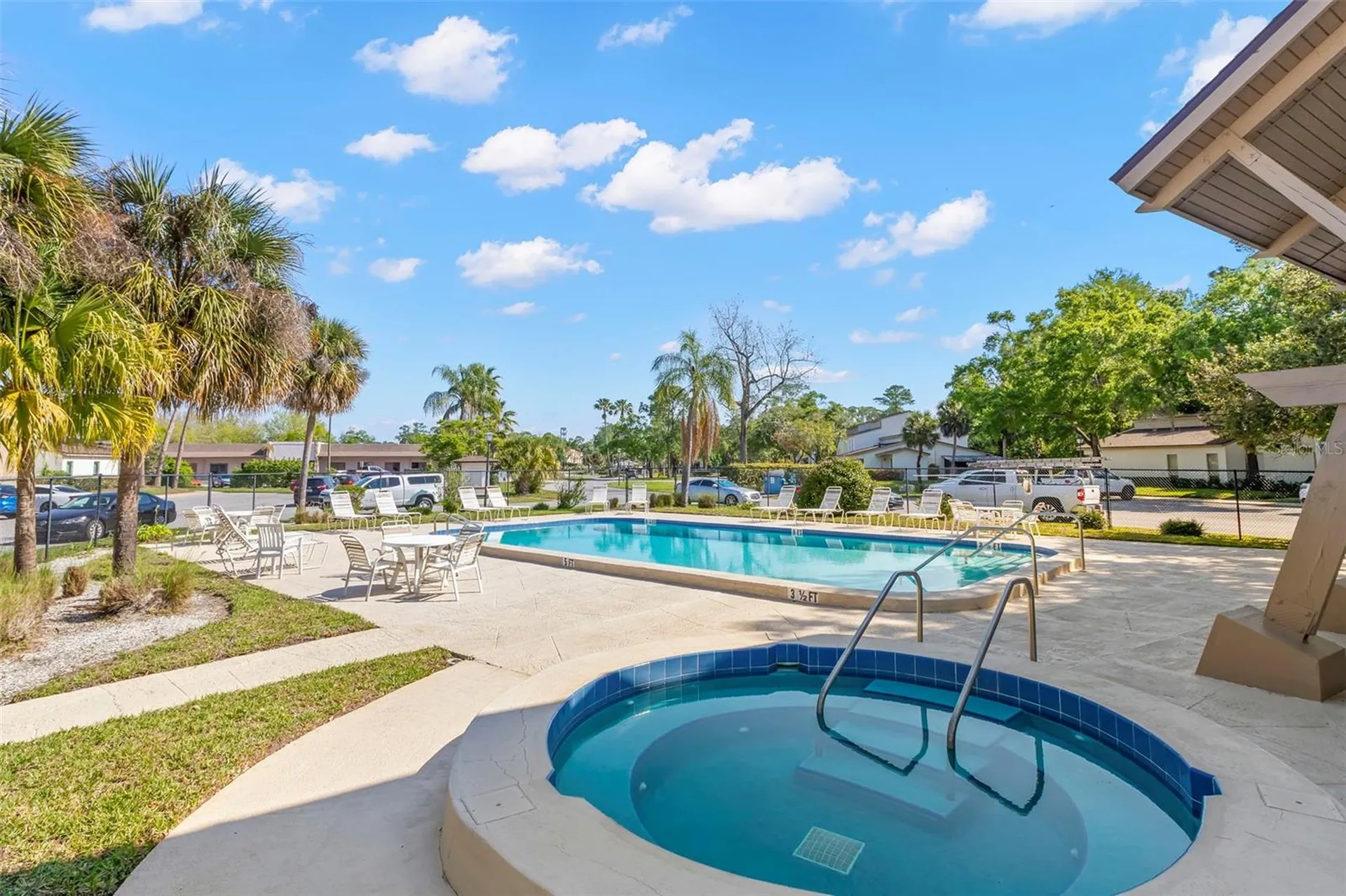 1200 Tarpon Woods Boulevard Palm Harbor FL 34685