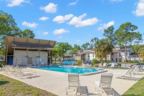 1200 Tarpon Woods Boulevard Palm Harbor FL 34685