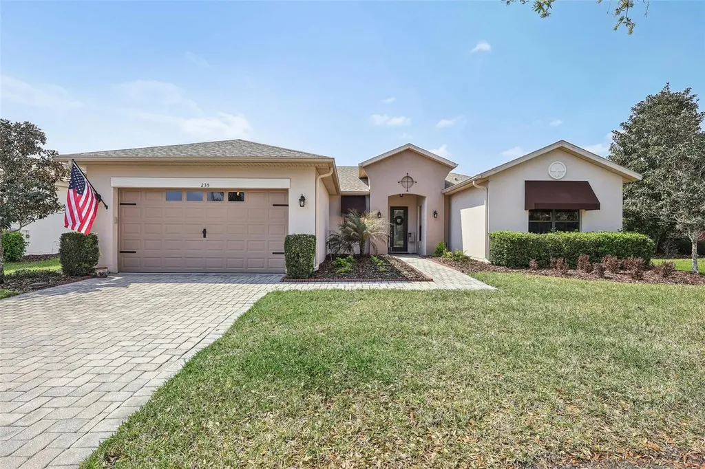 235 Indian Wells Avenue Kissimmee FL 34759