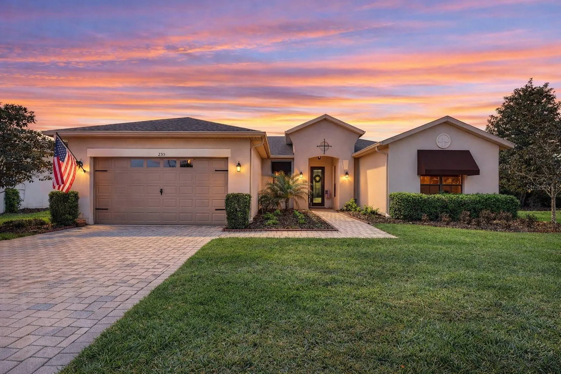 235 Indian Wells Avenue Kissimmee FL 34759