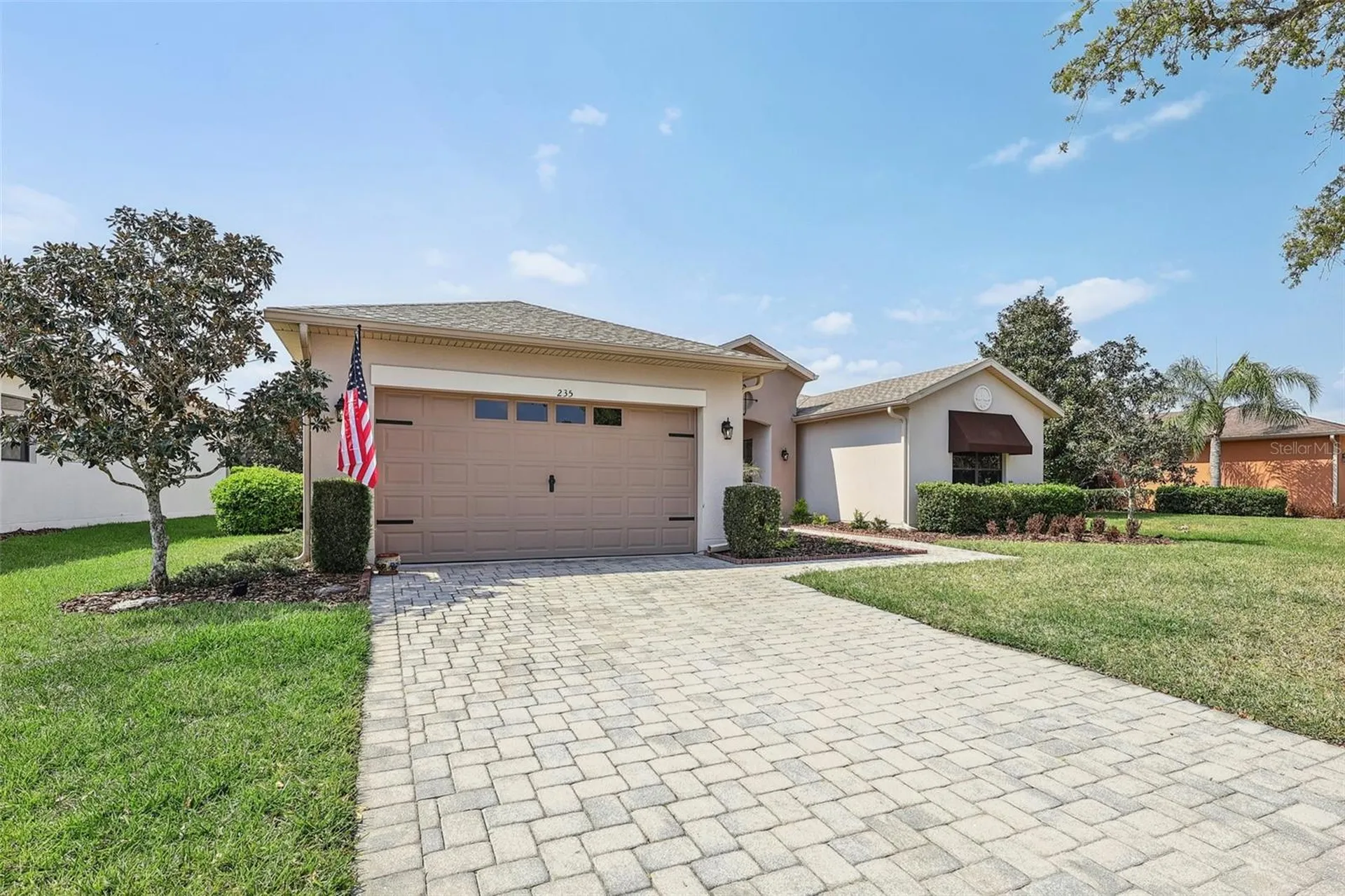 235 Indian Wells Avenue Kissimmee FL 34759