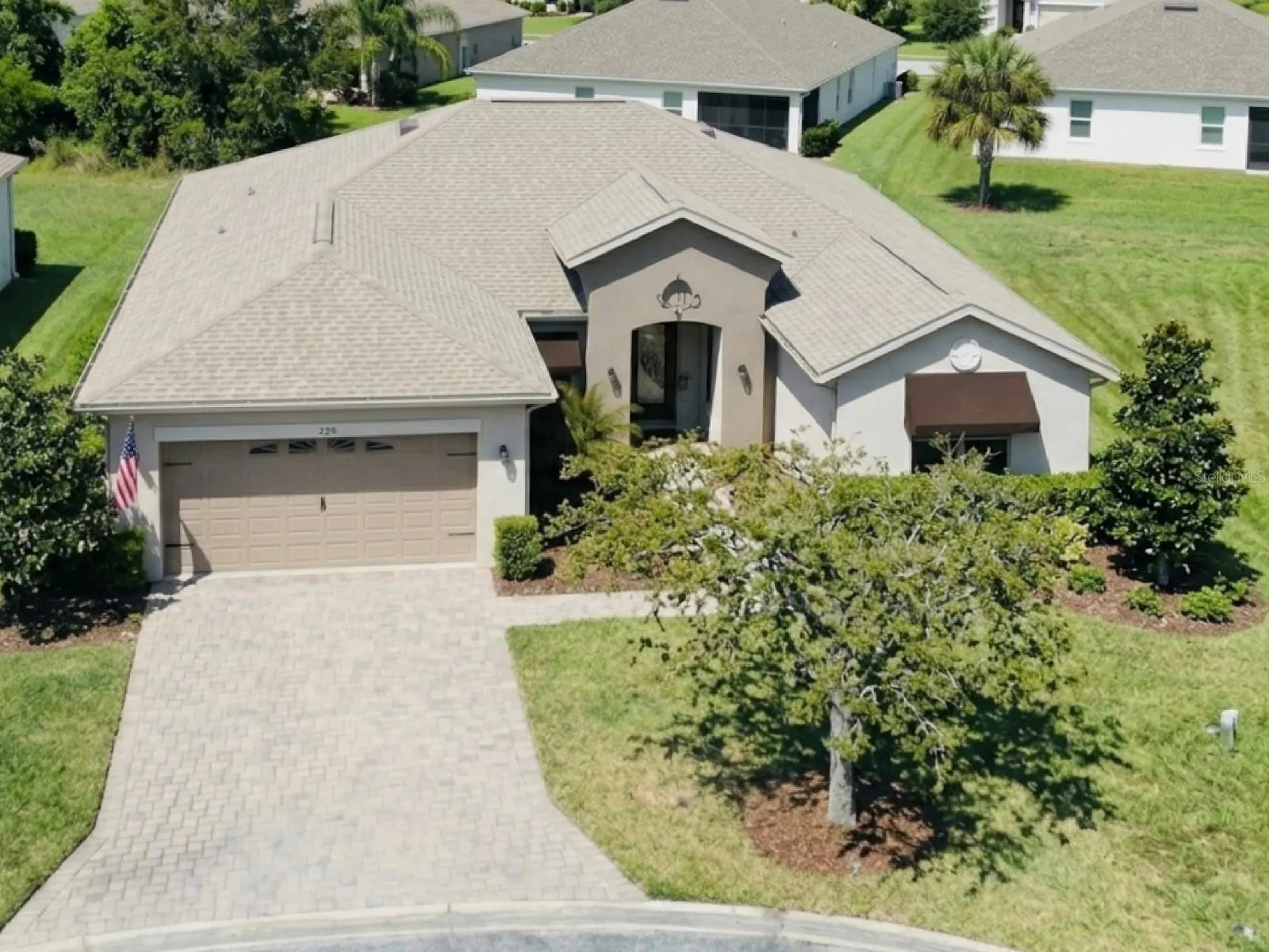 235 Indian Wells Avenue Kissimmee FL 34759