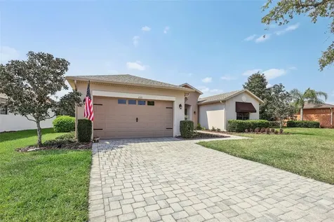 235 Indian Wells Avenue Kissimmee FL 34759