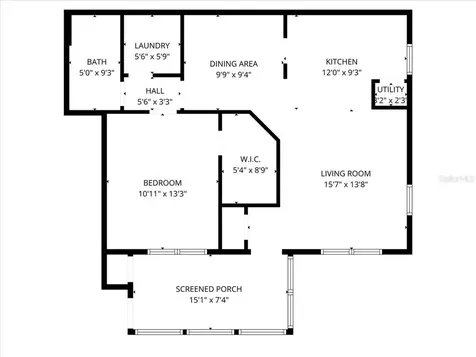 4802 51st Street W Bradenton FL 34210
