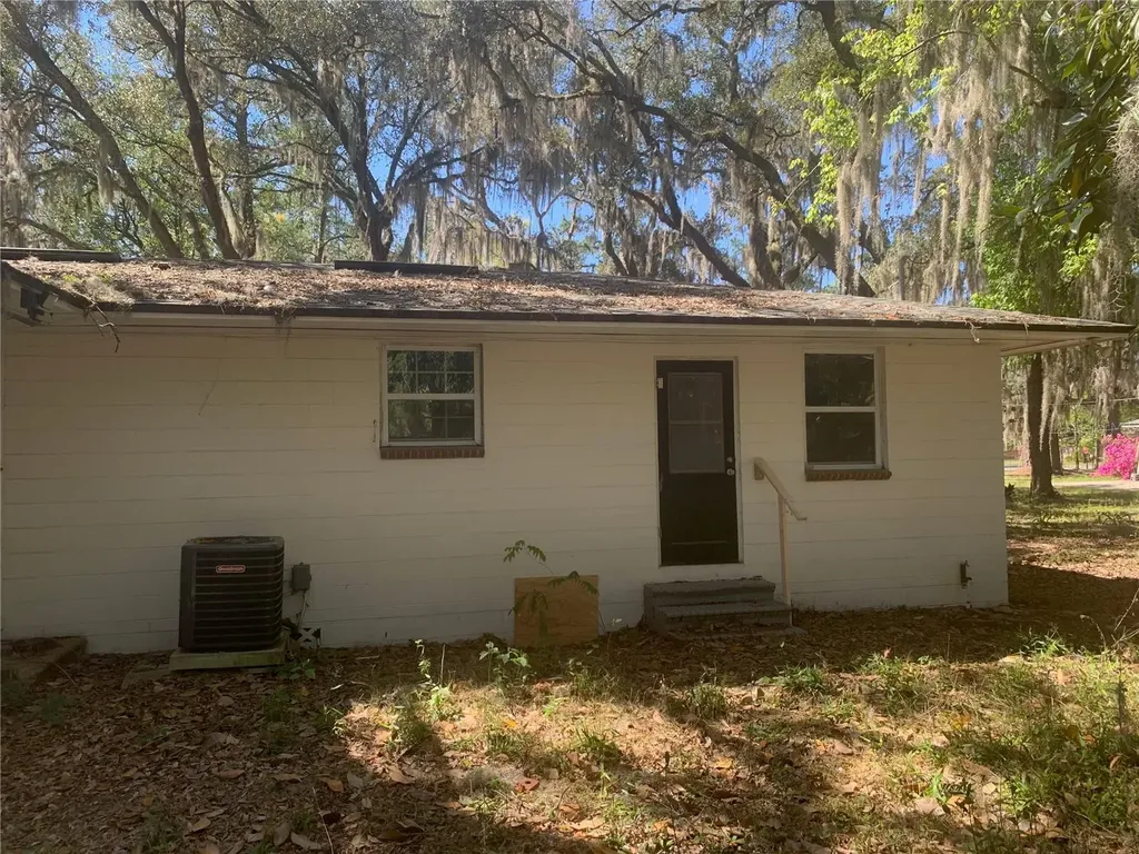 3055 Oak Road Orange Park FL 32065