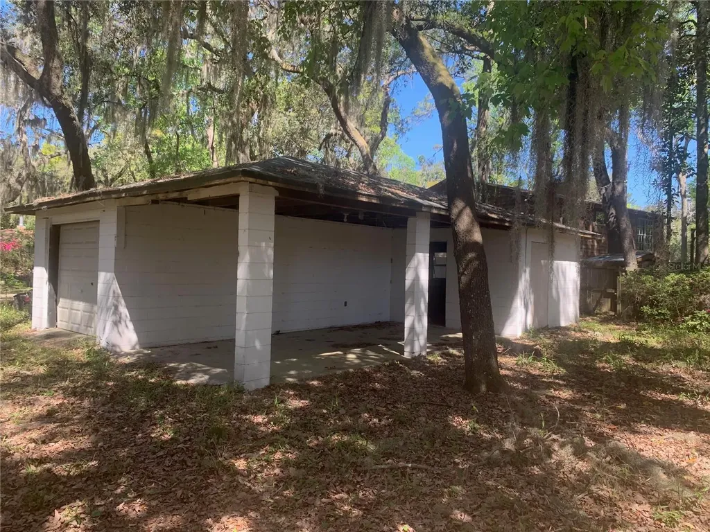 3055 Oak Road Orange Park FL 32065