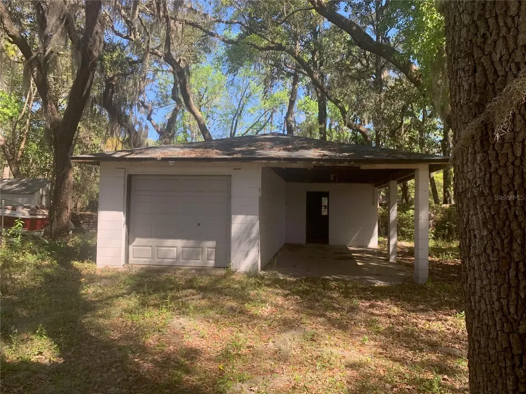 3055 Oak Road Orange Park FL 32065