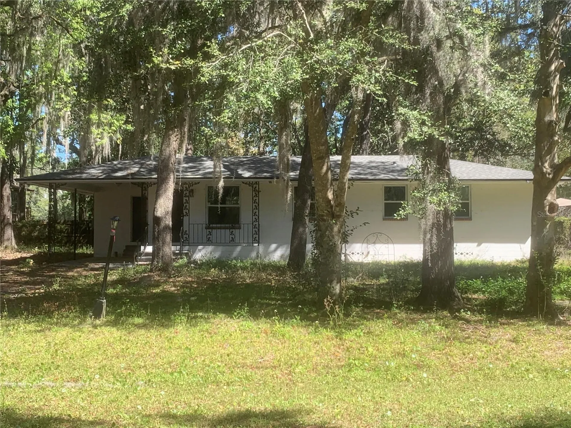 3055 Oak Road Orange Park FL 32065