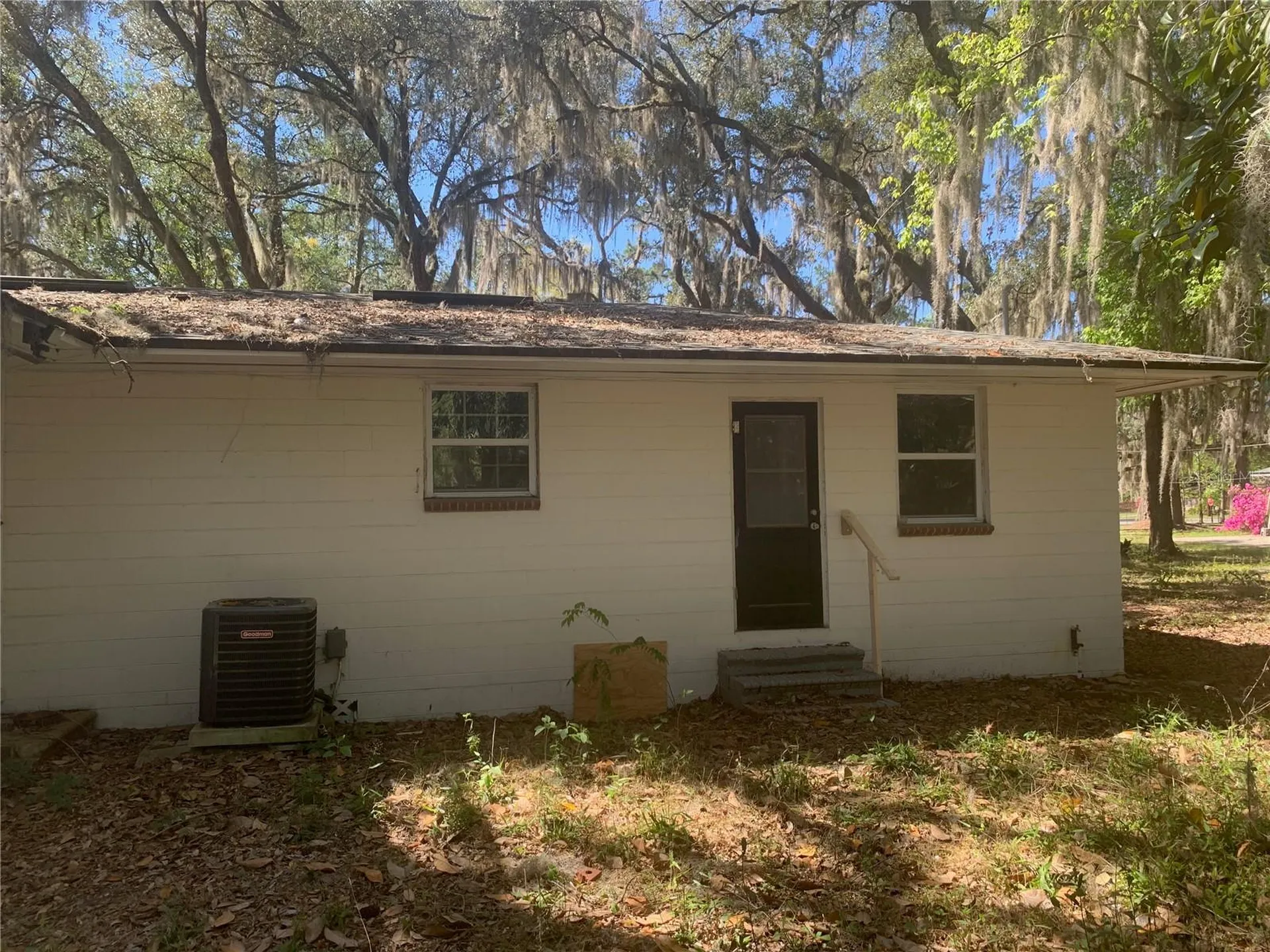 3055 Oak Road Orange Park FL 32065