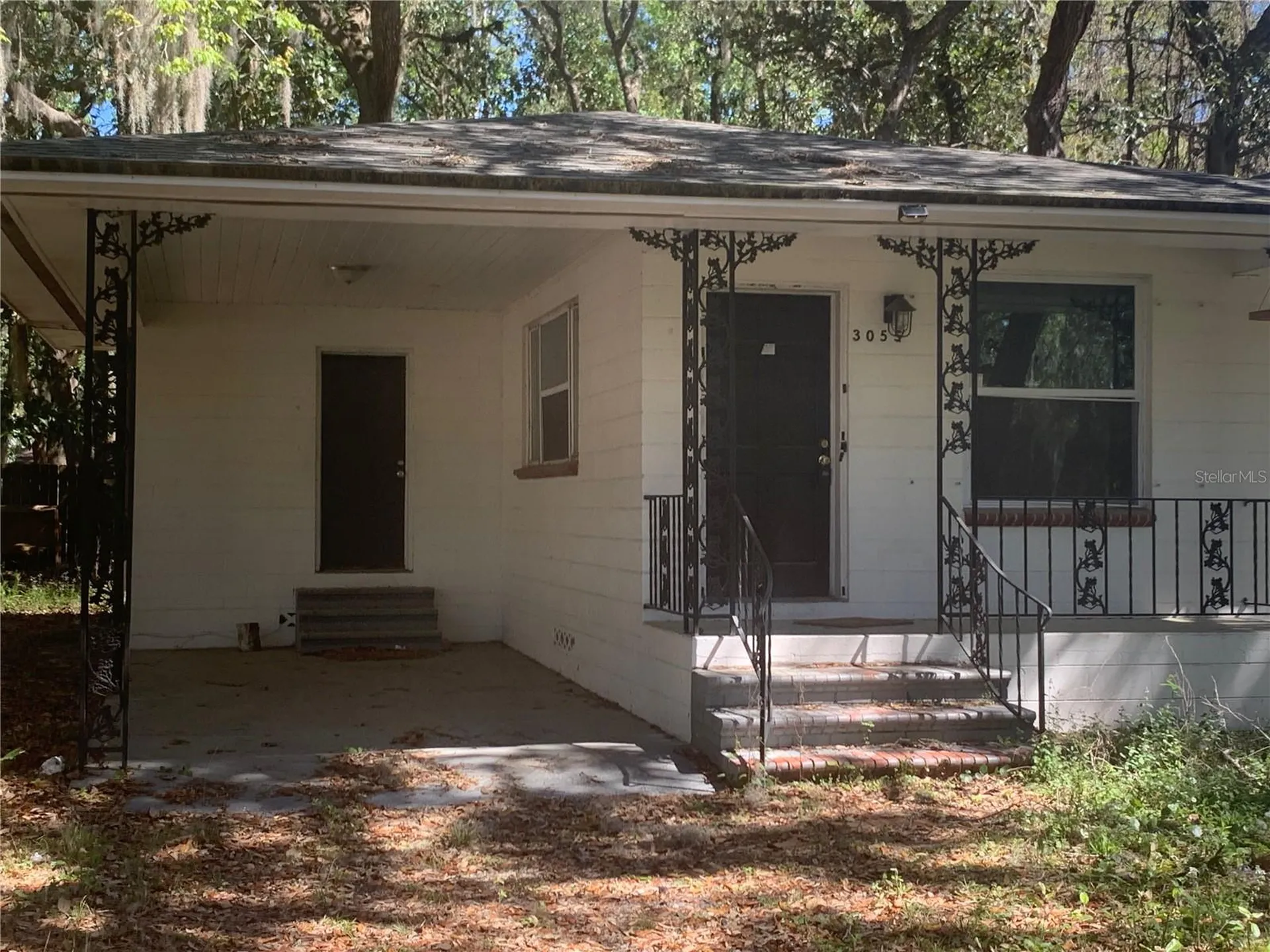 3055 Oak Road Orange Park FL 32065