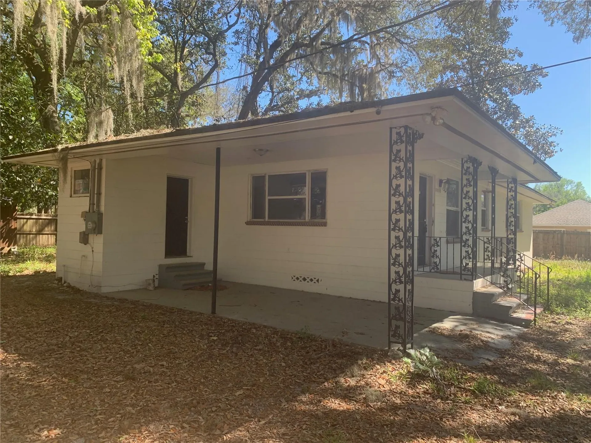 3055 Oak Road Orange Park FL 32065