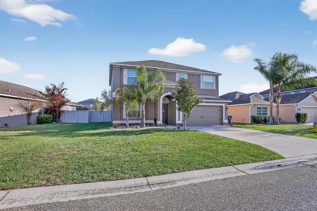 13908 Tensaw Drive Hudson FL 34669