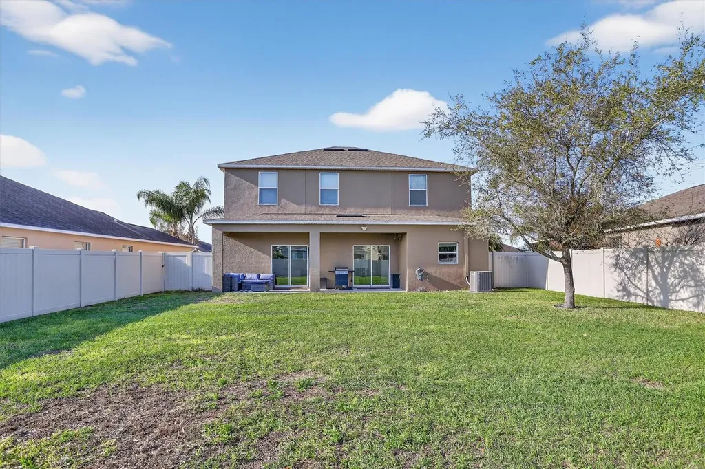 13908 Tensaw Drive Hudson FL 34669