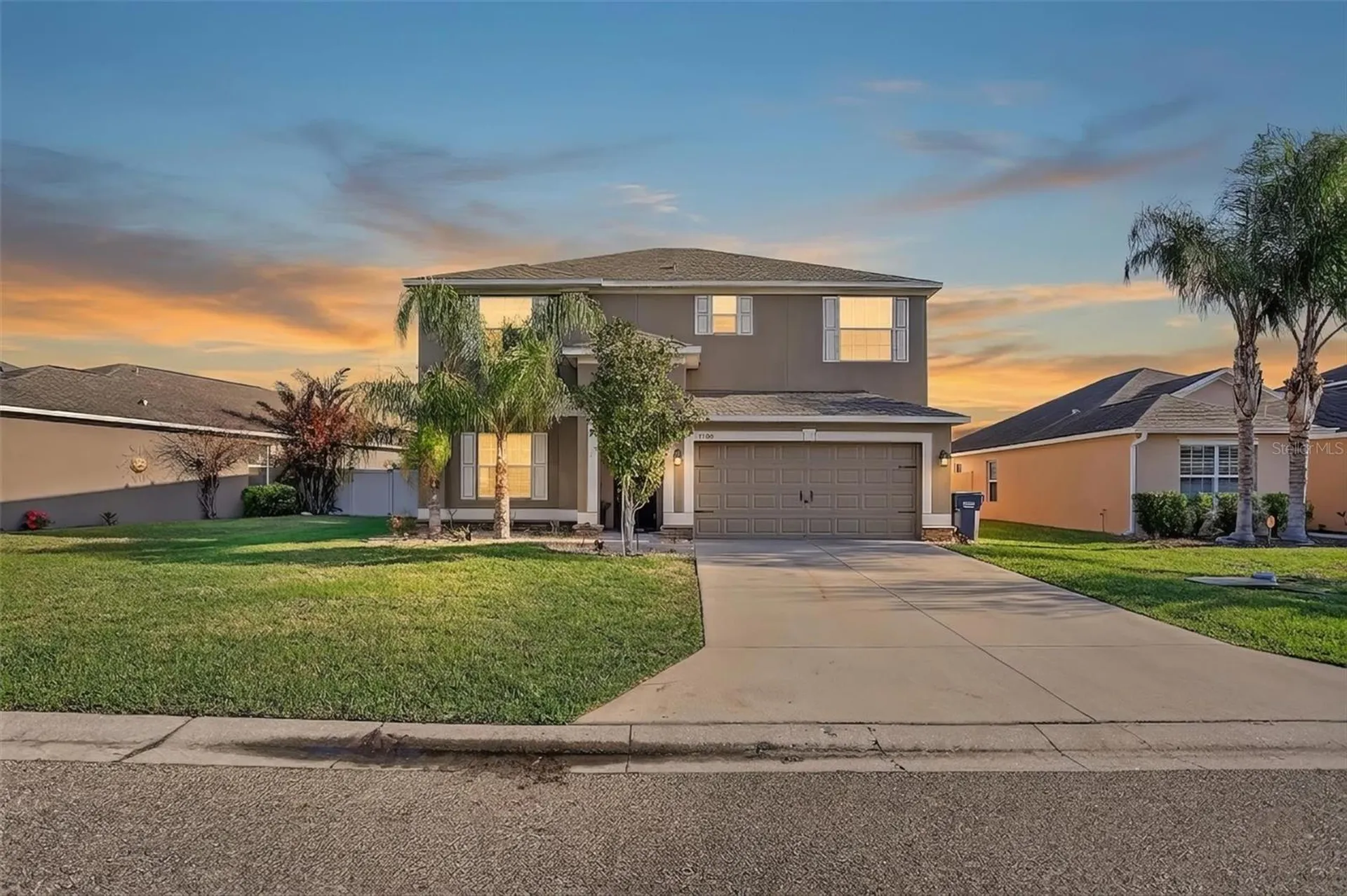 13908 Tensaw Drive Hudson FL 34669