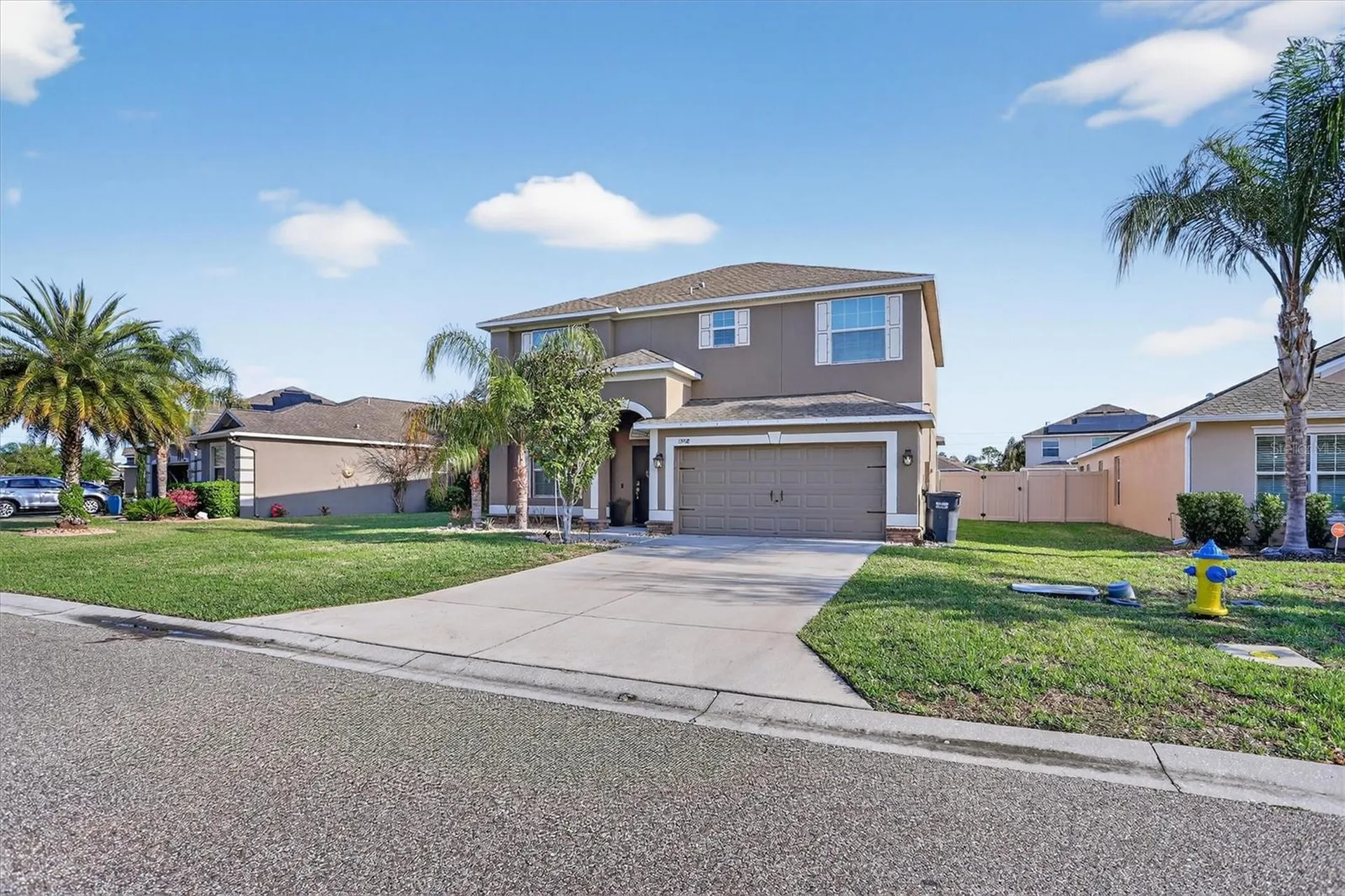 13908 Tensaw Drive Hudson FL 34669