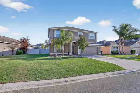 13908 Tensaw Drive Hudson FL 34669