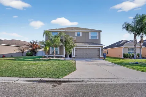 13908 Tensaw Drive Hudson FL 34669