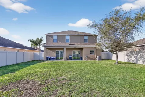 13908 Tensaw Drive Hudson FL 34669