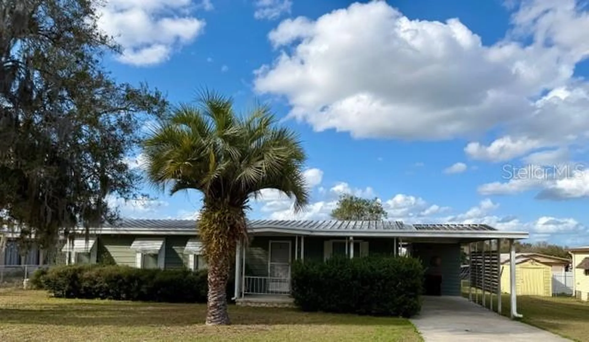 6571 NE 1st Place Ocala FL 34470