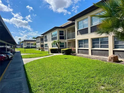 4754 Marine Parkway New Port Richey FL 34652