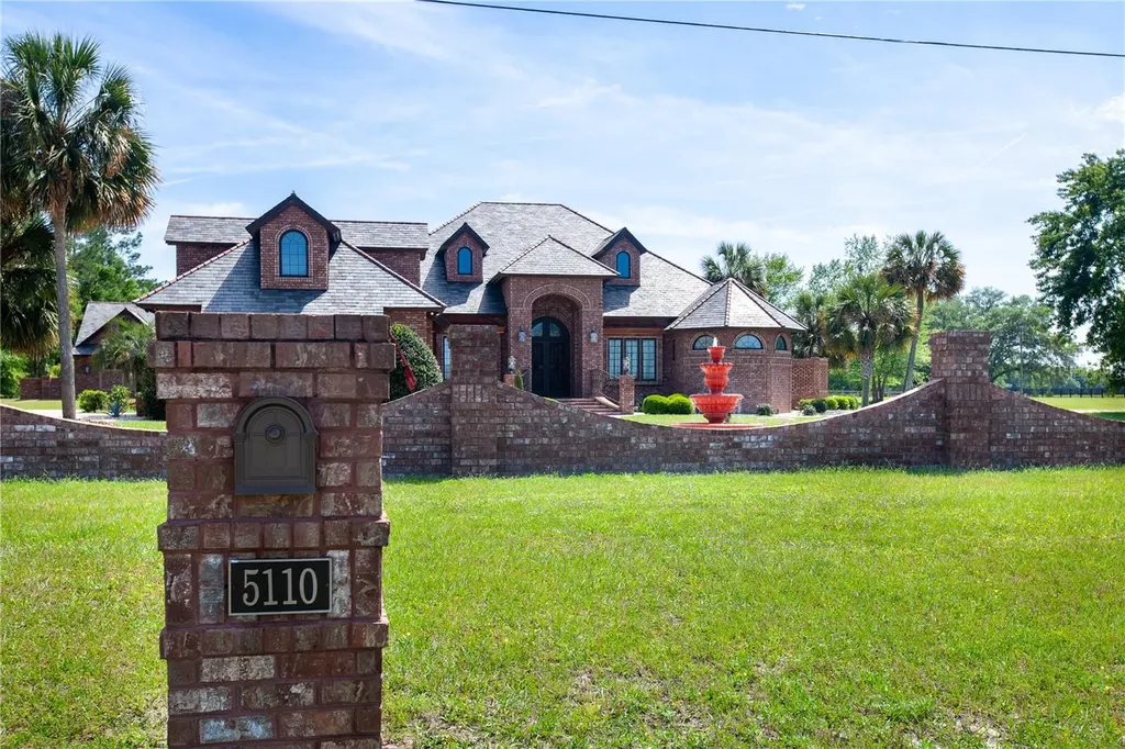 5110 SW County Road 240 Lake City FL 32024