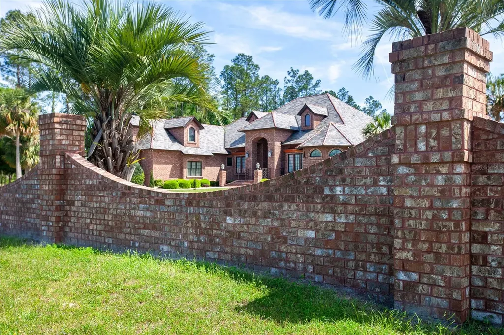 5110 SW County Road 240 Lake City FL 32024