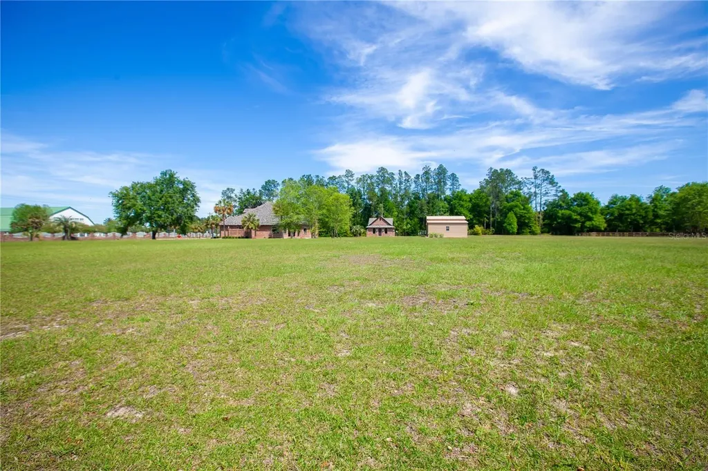 5110 SW County Road 240 Lake City FL 32024