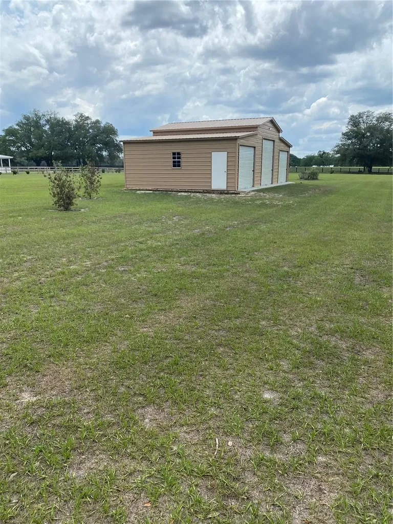 5110 SW County Road 240 Lake City FL 32024
