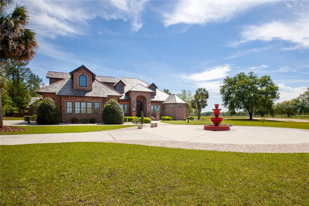5110 SW County Road 240 Lake City FL 32024