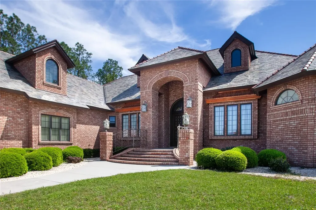 5110 SW County Road 240 Lake City FL 32024