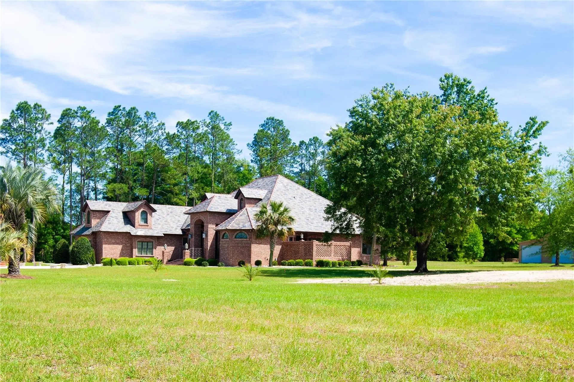 5110 SW County Road 240 Lake City FL 32024