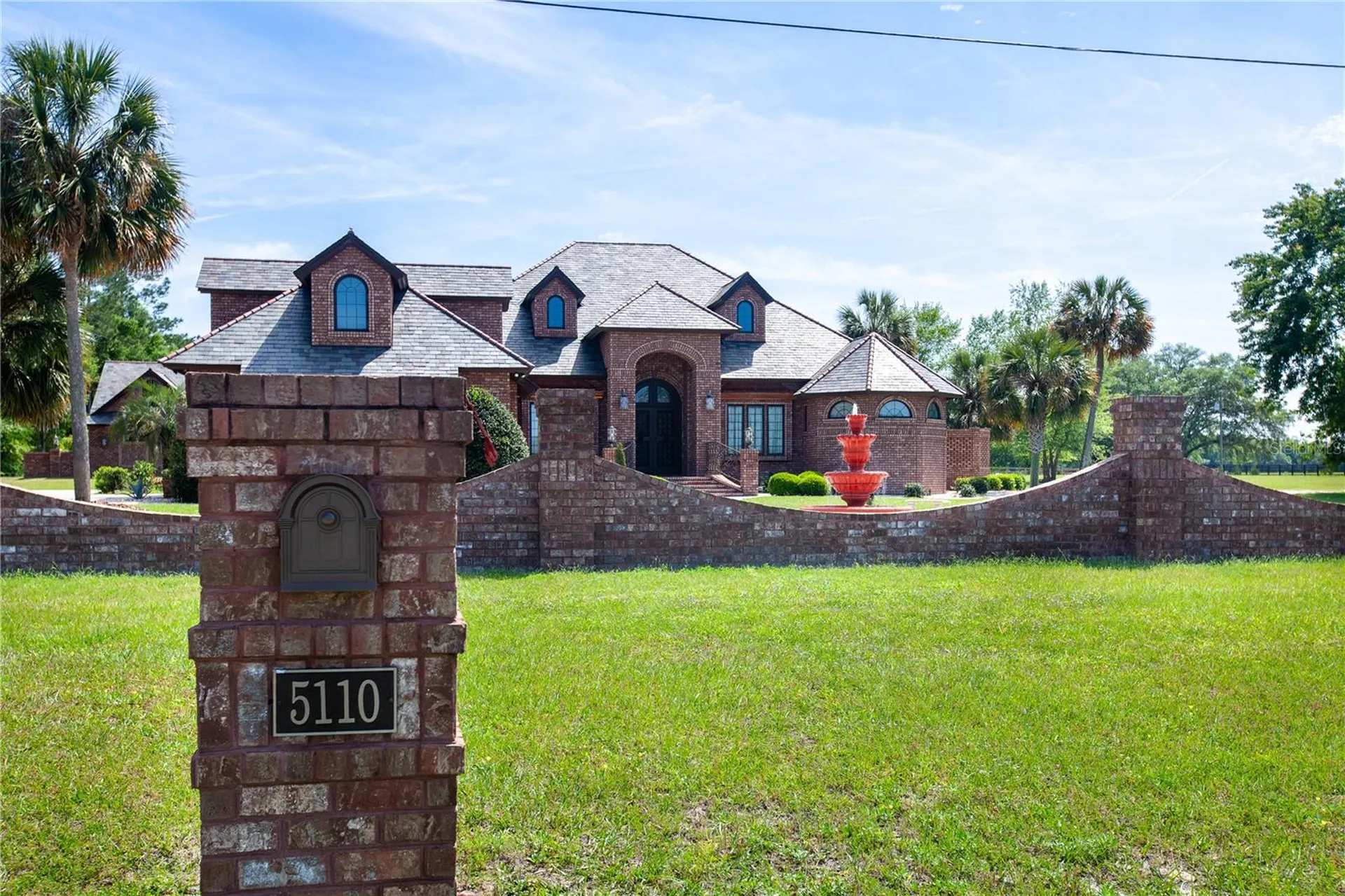 5110 SW County Road 240 Lake City FL 32024