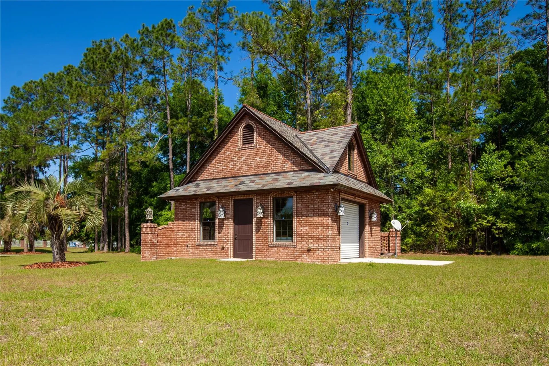 5110 SW County Road 240 Lake City FL 32024