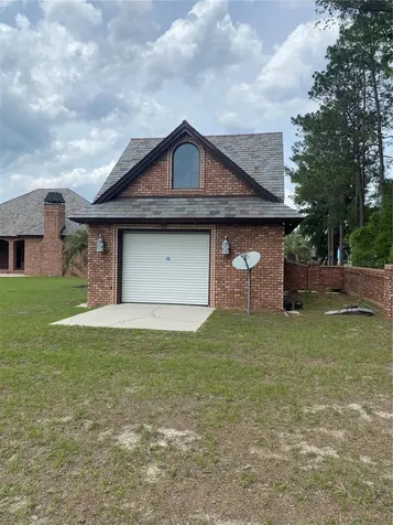 5110 SW County Road 240 Lake City FL 32024