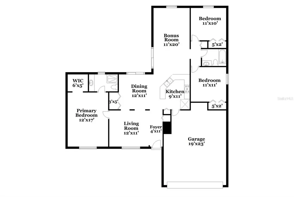 1101 Munster Court Kissimmee FL 34759