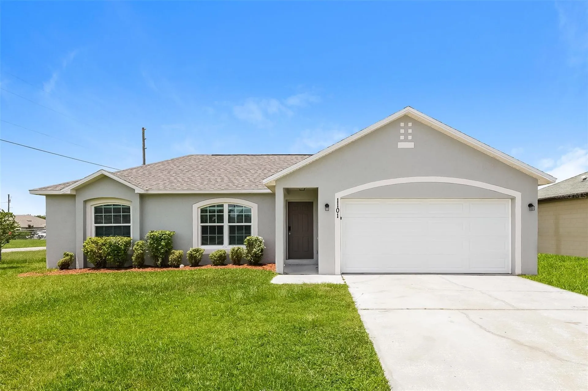 1101 Munster Court Kissimmee FL 34759