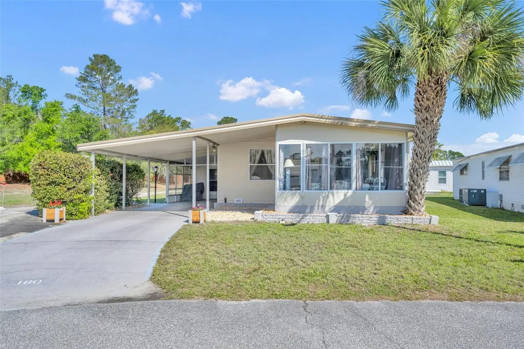 180 Paradise N Leesburg FL 34788