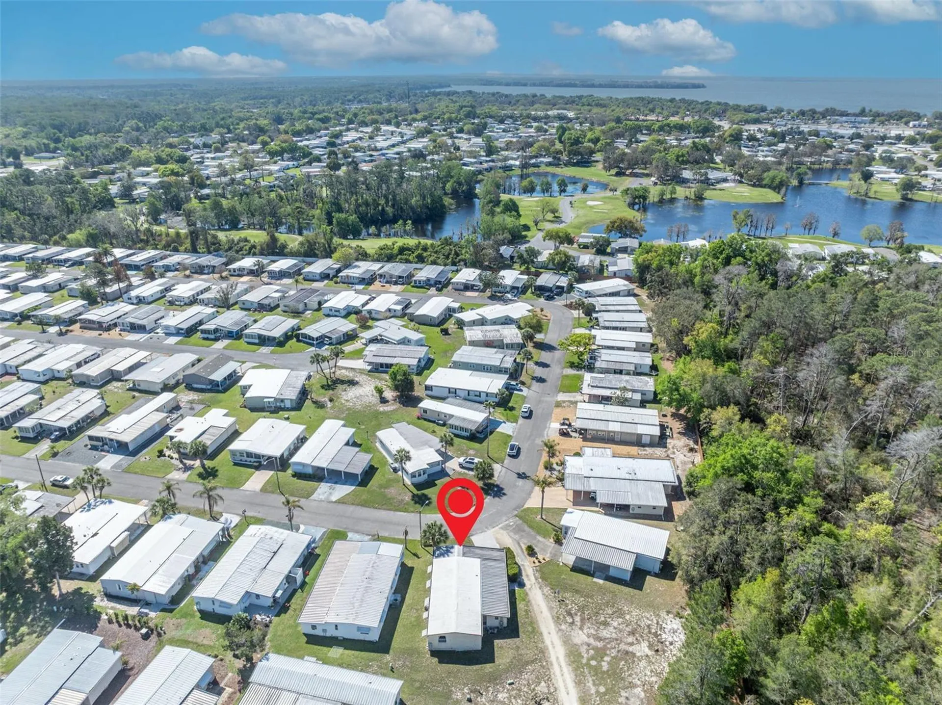180 Paradise N Leesburg FL 34788