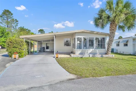 180 Paradise N Leesburg FL 34788