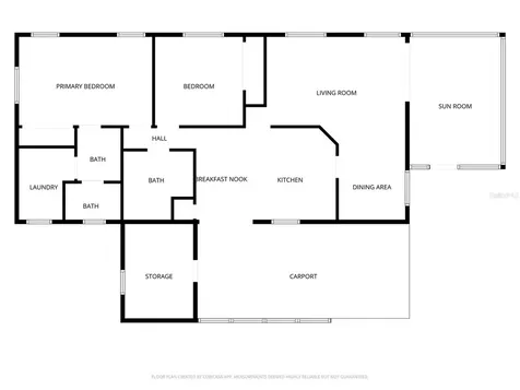 180 Paradise N Leesburg FL 34788
